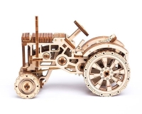 Krick - Traktor  3D-tec Bausatz (24818)