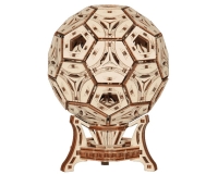 Krick - Fußball Cup  3D-tec Bausatz (24835)