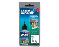 Krick - Laser-Cut Kit Adhesive - 25g