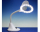 Krick - Tischlupenlampe Mini Flex Neck LED (492283)