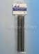 Krick - Profi-Sandpapierfeile 3x165 mm grob (VE12) (AA141)