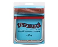 Krick - Flex-I-File 3 in 1 Set (AA301)