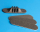 Krick - Flexible Detail-Schleif-Pad 3-fach sortiert 80x25 mm (AA350)