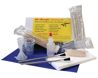 Krick - Air Brush Reinigungsset (AA7011)