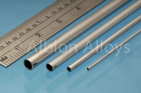 Krick - Aluminium Rohr 1x0,25x305 mm VE4 PG A
