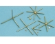 Krick - Connecto Crosses 1,0 mm  PG F (AAC10)