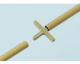 Krick - Connecto Crosses 1,3 mm  PG F (AAC13)