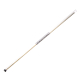 Krick - Messing Mikro Rohr 1,3 x 1,1 x 305mm - (3...