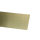 Krick - Brass sheet 0.12x100x250mm PG C - (2 pieces)