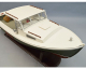 Krick - Winter Harbor Lobster-Boot 1:16 Bausatz (ds1274)