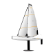 Joysway - Dragon Flite 95 Segelboot RTR