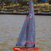 Joysway - Focus V2 Segelboot RTR