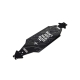 Horizon Hobby - Aluminum Chassis CNC 7075 T6 LWB Black...