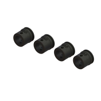 Horizon Hobby - Input Shaft Cup Sleeve (4) (ARA310976)