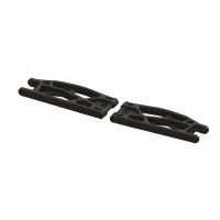 Horizon Hobby - Rear Lower Suspension Arms 148mm (Pr) (ARA330654)