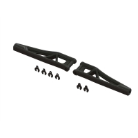 Horizon Hobby - Front Upper Suspension Arms 120mm (Pr) (ARA330655)
