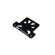 Horizon Hobby - Aluminum Top Plate Black (ARA320598)