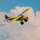 Carbon Cub S V2 BNF basic - 1300mm