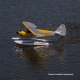 Carbon Cub S V2 BNF basic - 1300mm