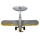 Carbon Cub S V2 BNF basic - 1300mm