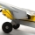 Carbon Cub S V2 BNF basic - 1300mm