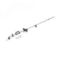 Horizon Hobby - Bare Fuselage: Night Vapor (EFLU1367)