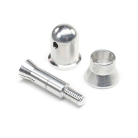 Horizon Hobby - Propeller Adapter: T-28 (EFL08256)