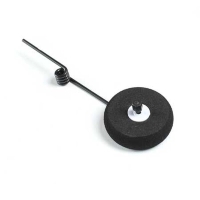 Horizon Hobby - Nose Gear Set: T-28 (EFL08255)