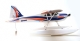 FMS - Kingfisher Trainer PNP with Floats &amp; Skis - 1400mm