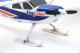 FMS - Kingfisher Trainer PNP with Floats &amp; Skis - 1400mm