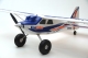 FMS - Kingfisher Trainer PNP with Floats &amp; Skis - 1400mm