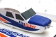 FMS - Kingfisher Trainer PNP with Floats &amp; Skis - 1400mm