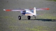 FMS - Kingfisher Trainer PNP with Floats &amp; Skis - 1400mm