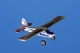 FMS - Kingfisher Trainer PNP with Floats &amp; Skis - 1400mm
