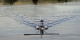 FMS - Kingfisher Trainer PNP with Floats &amp; Skis - 1400mm