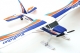 FMS - Kingfisher Trainer PNP with Floats &amp; Skis - 1400mm