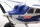 FMS - Kingfisher Trainer PNP with Floats & Skis - 1400mm