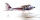 FMS - Kingfisher Trainer PNP with Floats & Skis - 1400mm