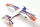 FMS - Kingfisher Trainer PNP with Floats & Skis - 1400mm