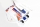 FMS - Kingfisher Trainer PNP with Floats & Skis - 1400mm