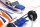 FMS - Kingfisher Trainer PNP with Floats & Skis - 1400mm