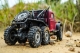 ATLAS 6x6 rot Crawler RTR - 1:18