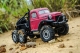 ATLAS 6x6 rot Crawler RTR - 1:18