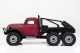 ATLAS 6x6 rot Crawler RTR - 1:18