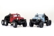ATLAS 6x6 rot Crawler RTR - 1:18