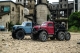 ATLAS 6x6 rot Crawler RTR - 1:18