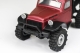 ATLAS 6x6 rot Crawler RTR - 1:18