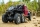 ATLAS 6x6 rot Crawler RTR - 1:18
