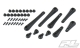 Pro-Line Lid Skid Karo Protectors (PRO6360-00)