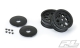 Pro-Line Showtime 2.2  Felge schwarz 12mm Sechskant...